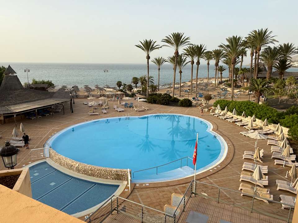 Pool SBH Costa Calma Beach Resort