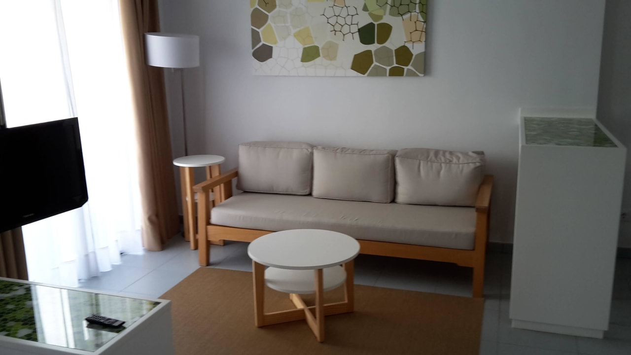 Juniorsuite  Superior Hotel LIVVO Anamar Suites