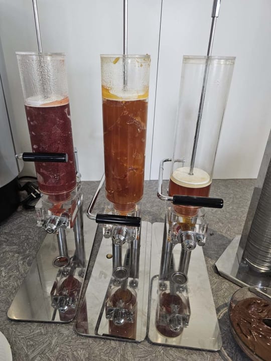 Gastro 1A Landhotel Schicklberg