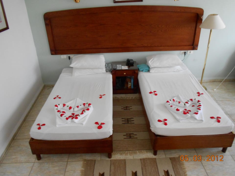 Zimmer Golden Beach Resort