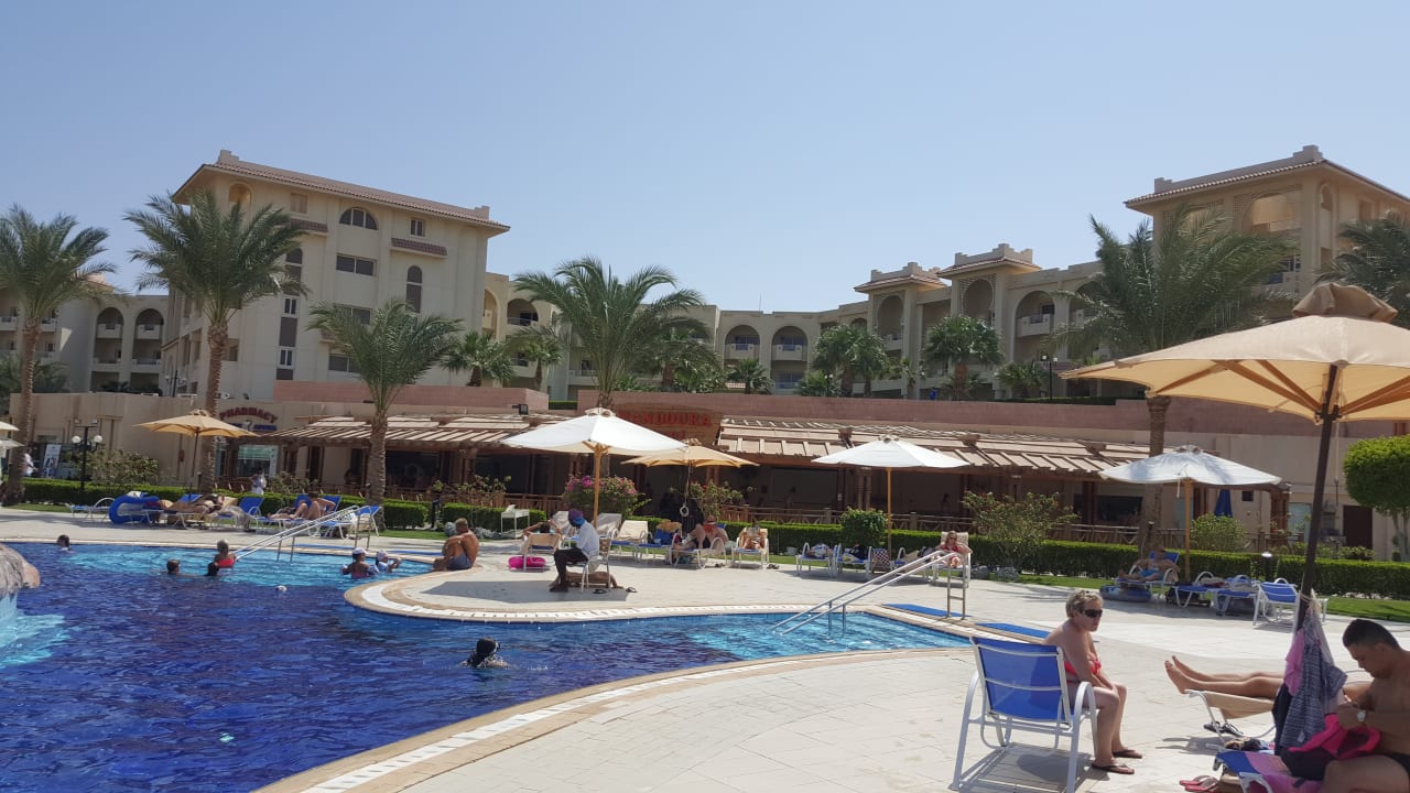 Pool Serenity Alma Heights