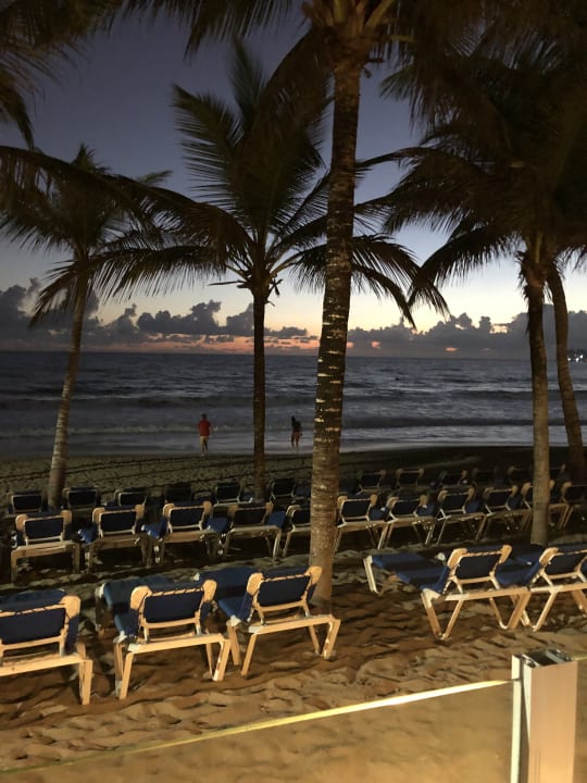 Strand Viva Tangerine by Wyndham - All Inclusive Resort