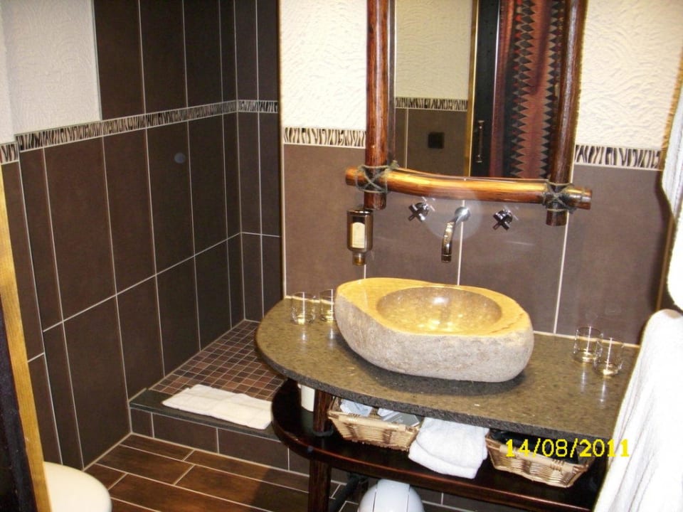 Das Bad Hotel Matamba - Phantasialand Erlebnishotel