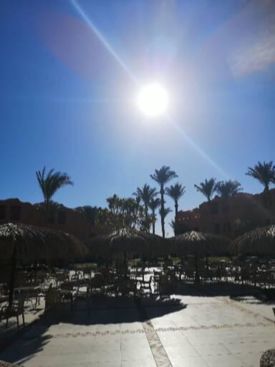 Außenansicht Jaz Makadi Oasis Resort