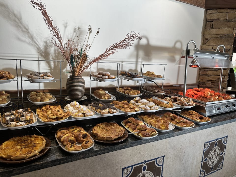 Gastro Continental Hotel Hurghada