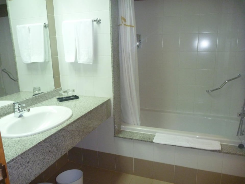 Bad Hotel Riu Palace Maspalomas Adults Only