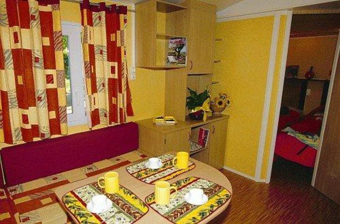 Picture 7 Camping & Bungalows Les Rives du Luberon