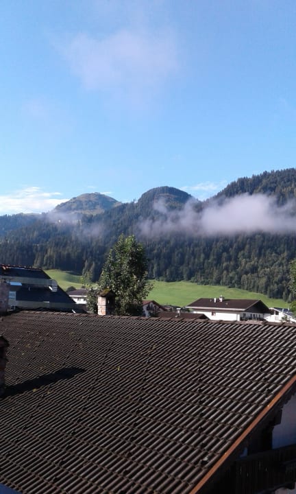 Zimmer Apartments Herold