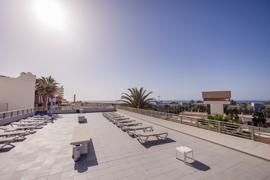 Sonstiges Servatur Alameda de Jandía