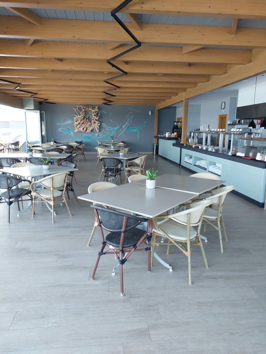 Gastro Arina Beach Resort