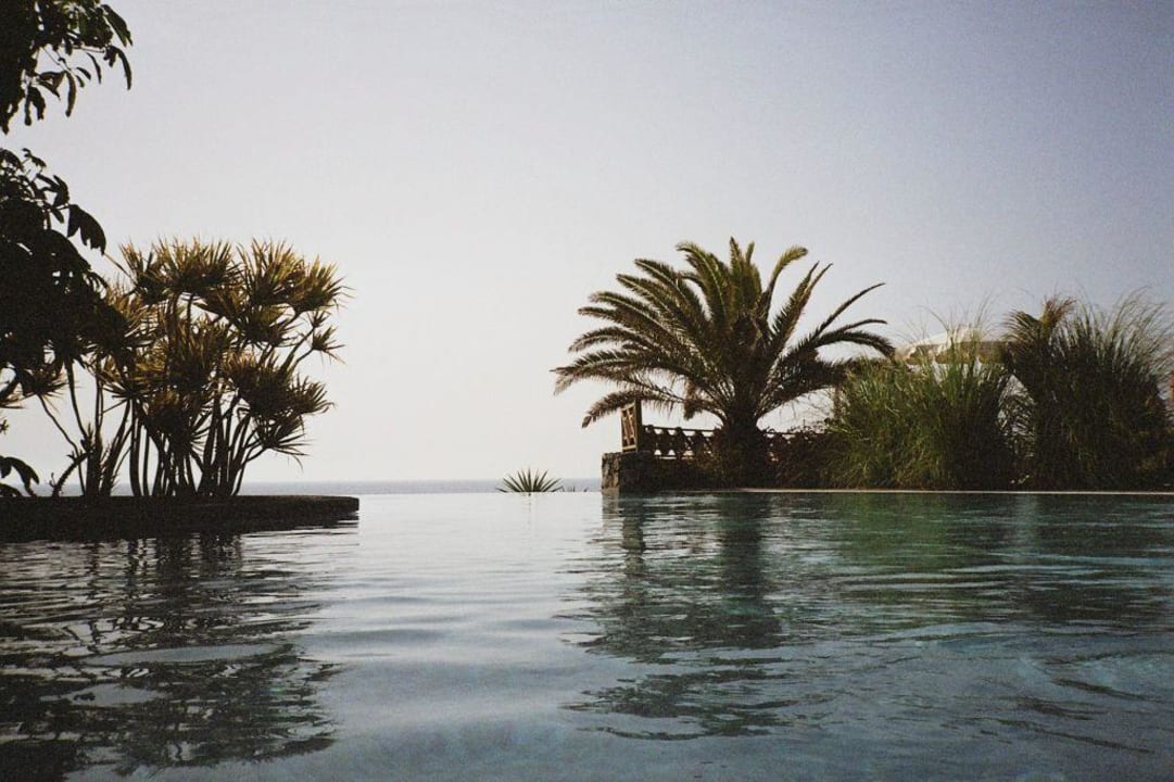 Pool-Meer R2 Pajara Beach