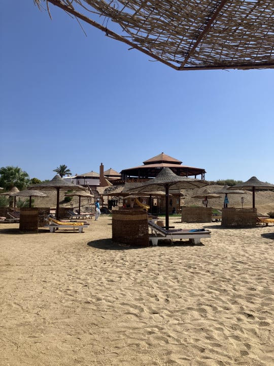 Strand Three Corners Equinox Beach Resort