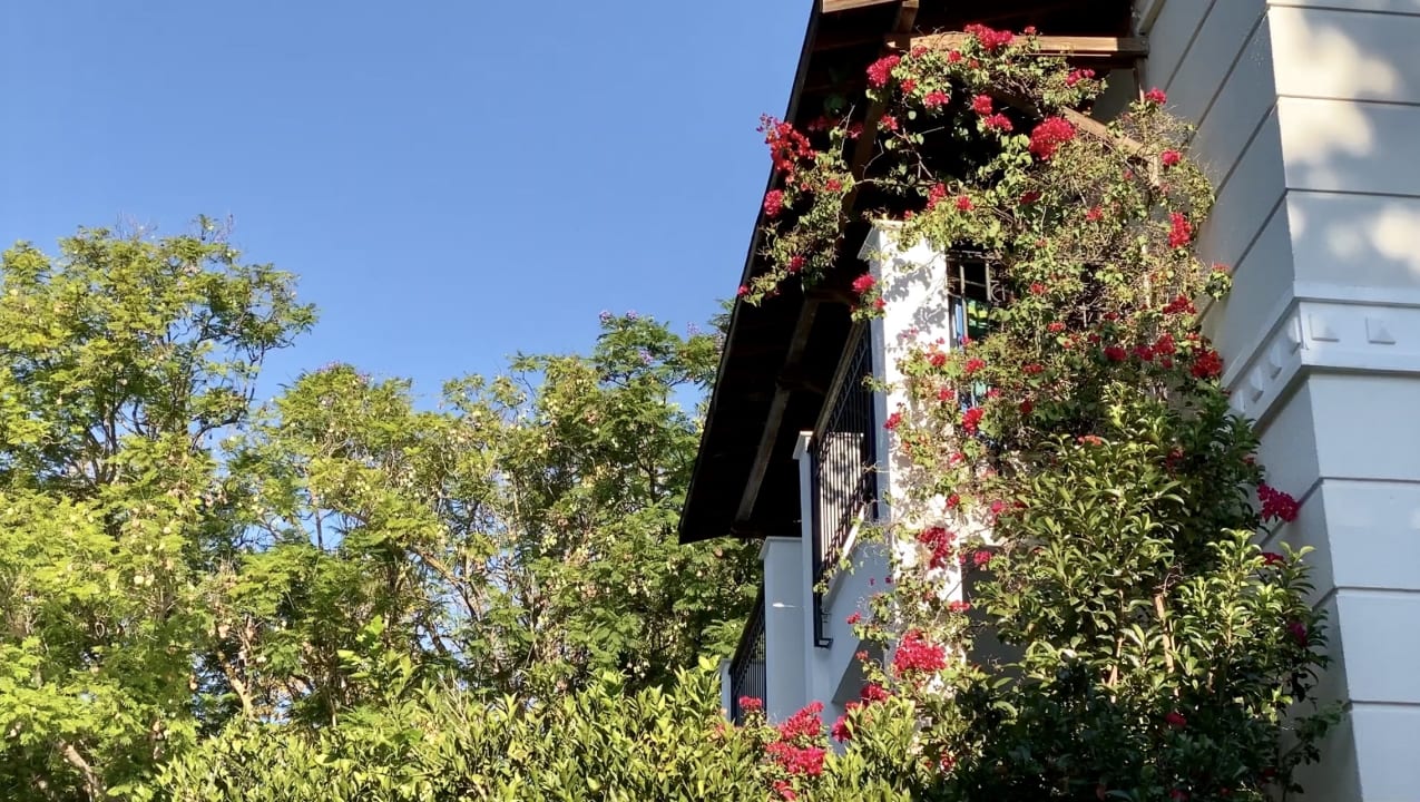 Außenansicht Sherwood Exclusive Kemer