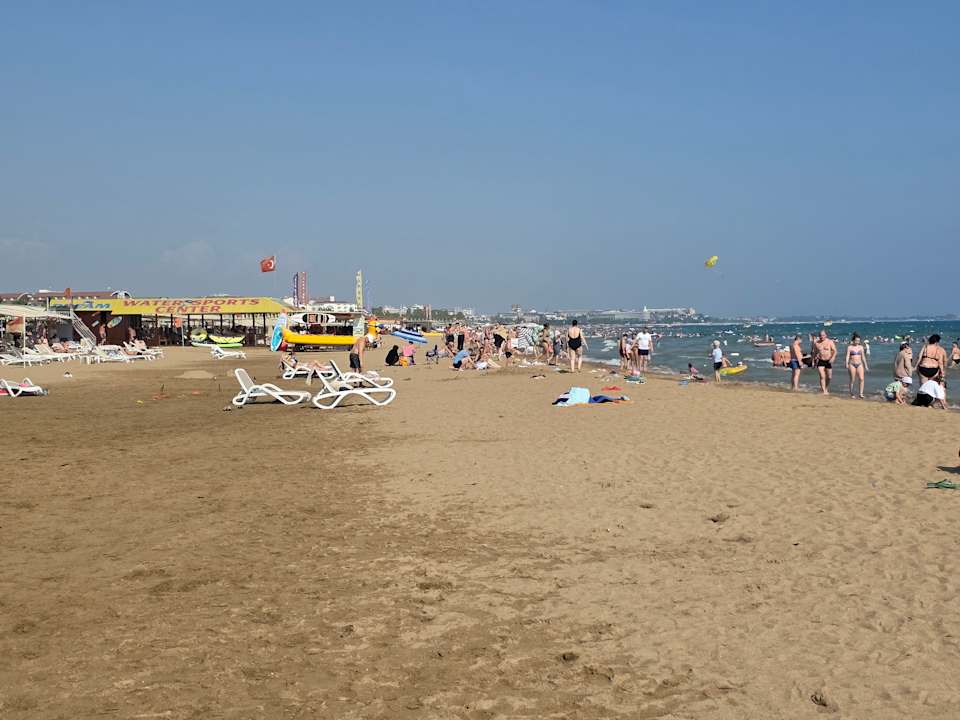 Pool Aydinbey Kings Palace & Spa