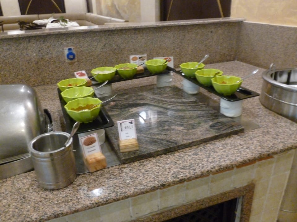 Gastro Serenity Alpha Beach