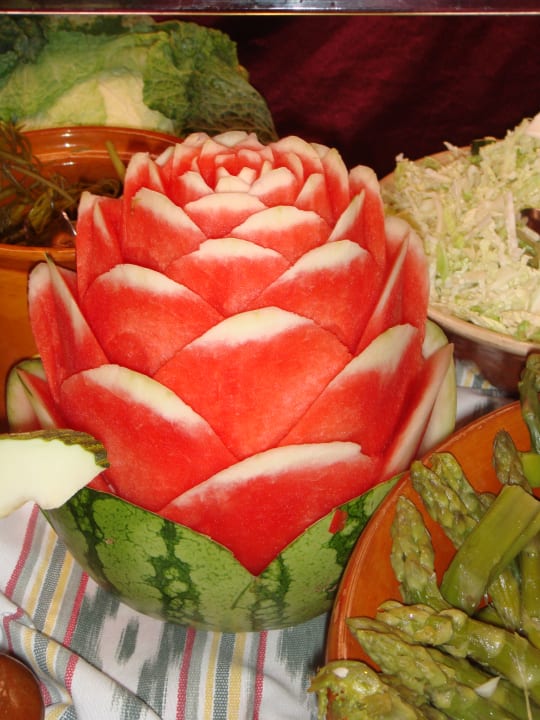 Gastro allsun Hotel Sumba