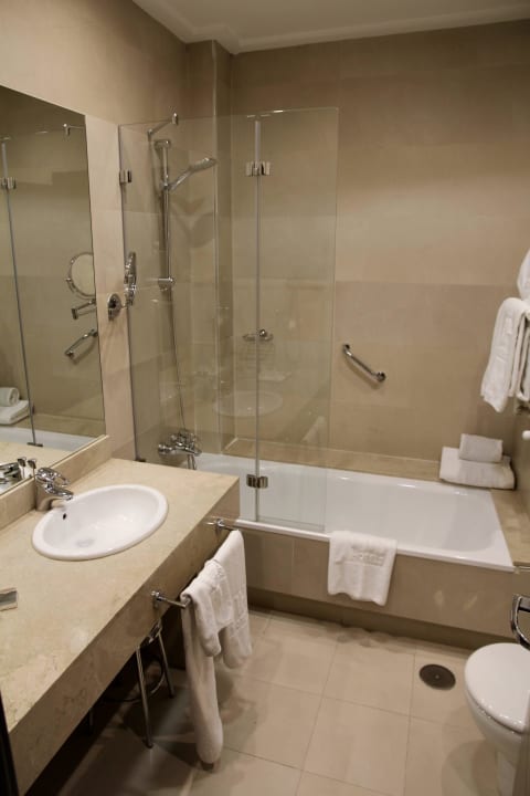 Superior-Zimmer XL NH Collection Granada Victoria