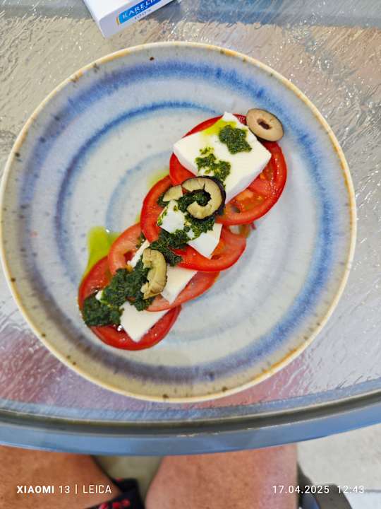 Gastro Jaz Grand Marsa