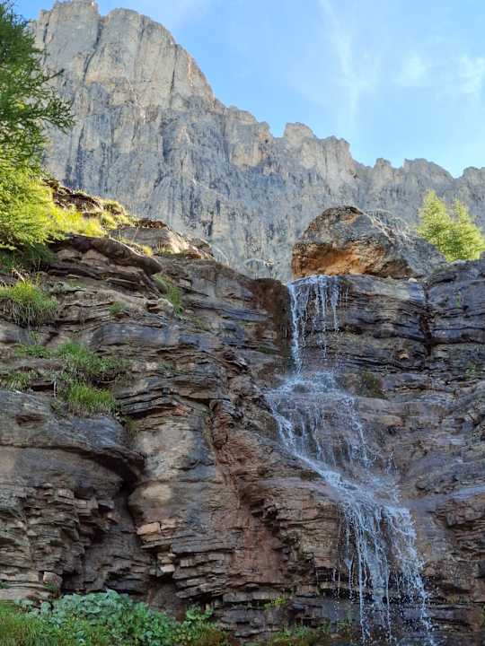 Sonstiges Cyprianerhof Dolomit Resort