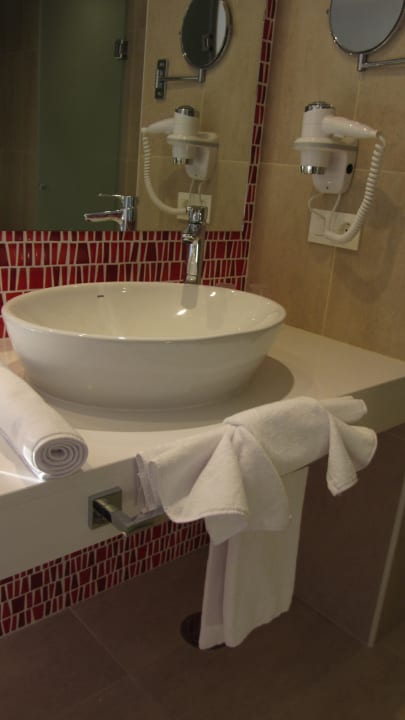 Offenes Bad Sentido Aequora Lanzarote Suite