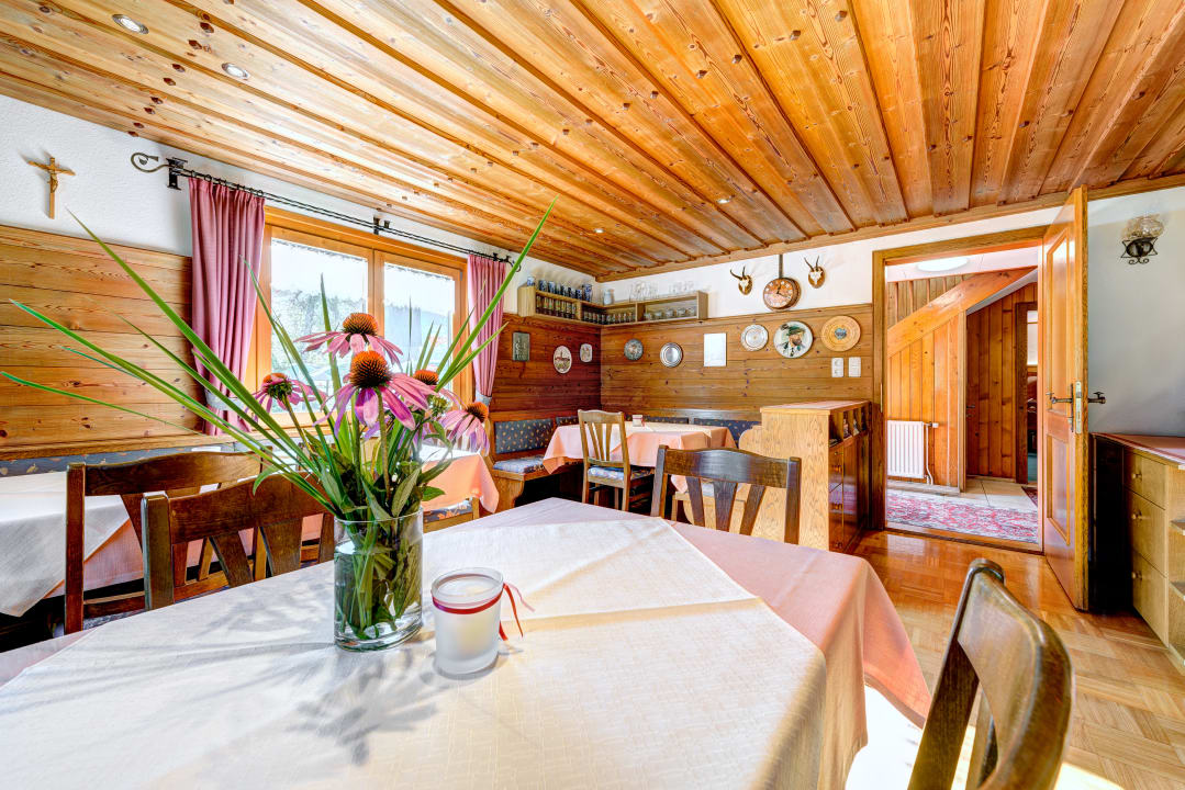 Gastro Pension Zum Jäger