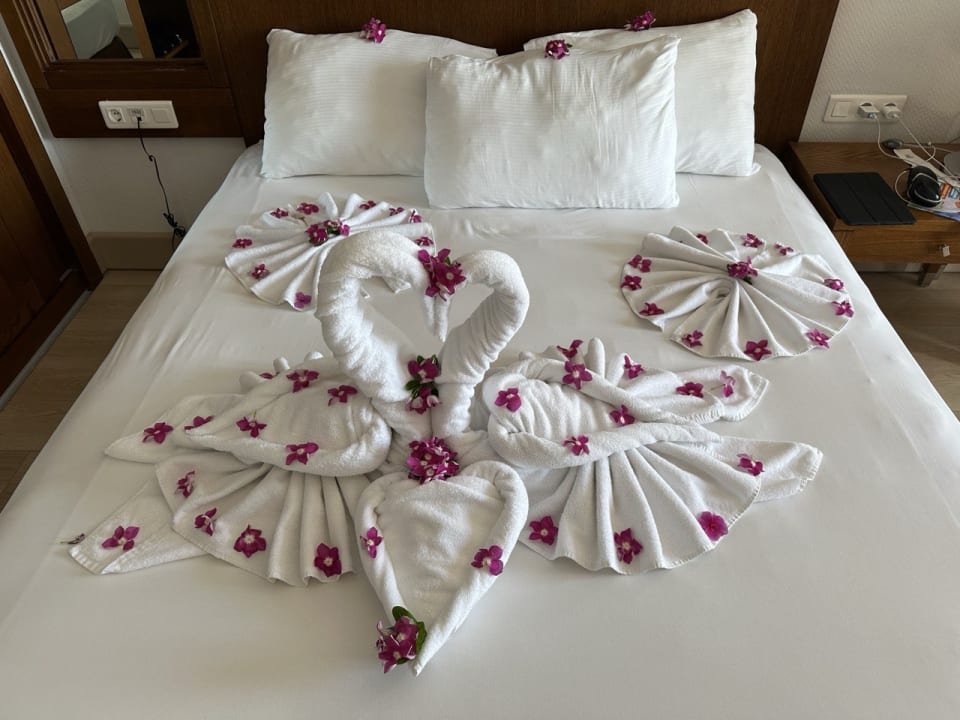 Zimmer Sunis Elita Beach Resort & Spa
