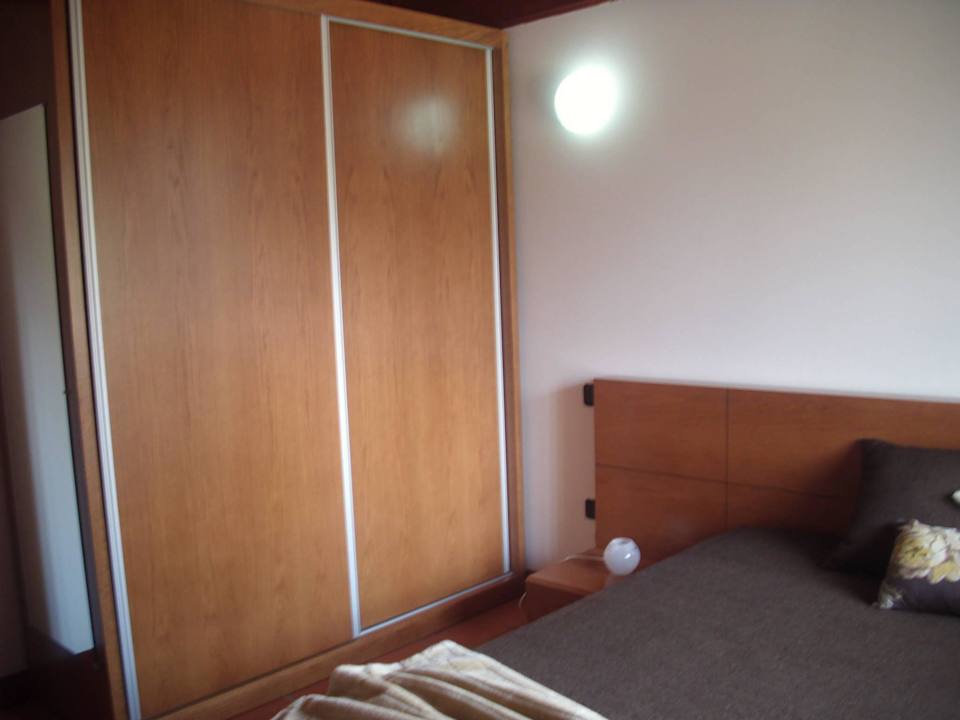 ZImmer Ferienhof Quinta do Padrão