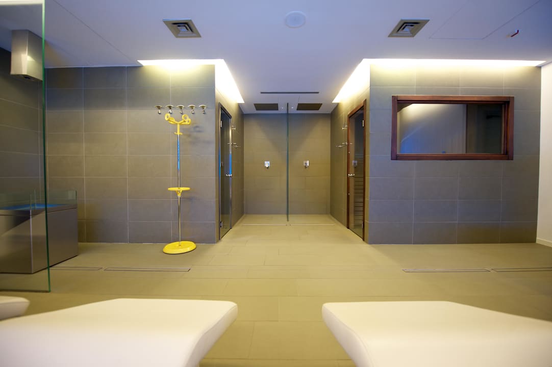 Centro Benessere Mercure Nerocubo Rovereto