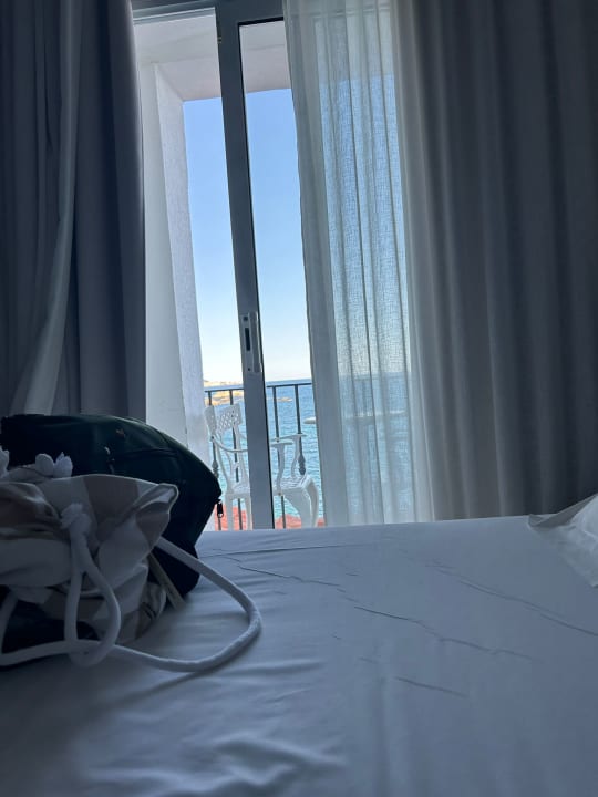 Zimmer Hotel Costa Brava