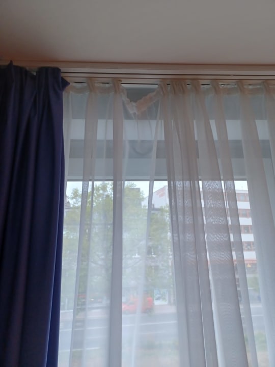 Zimmer Ramada by Wyndham Essen