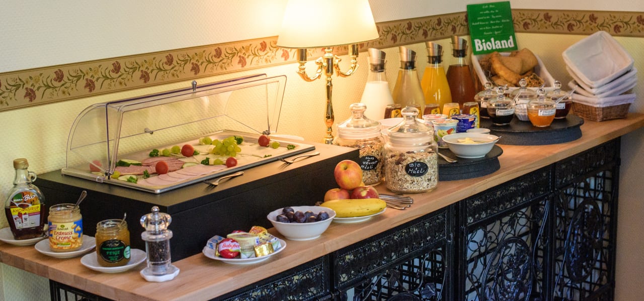 Gastro Boutique-Hotel Jungenwald