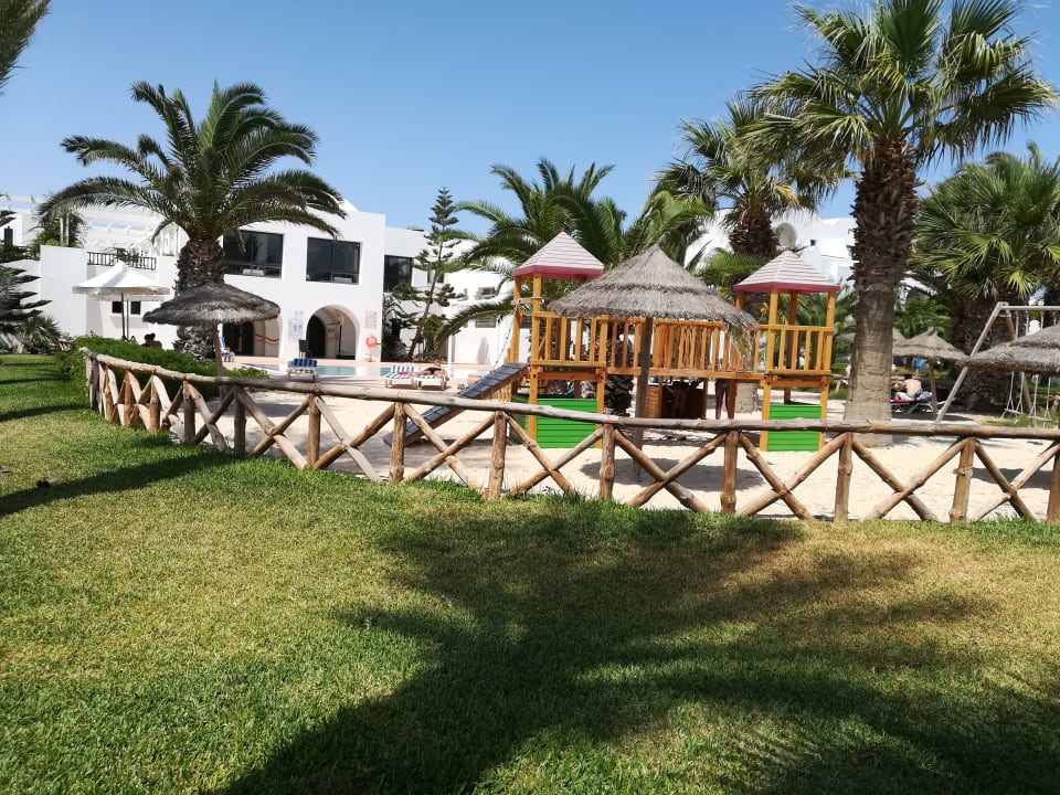 Sport & Freizeit Club Palm Azur