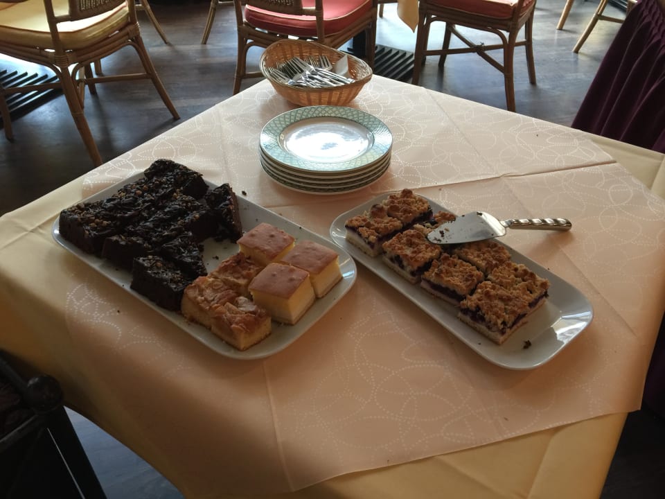 Restaurant Hotel Elbflorenz Dresden