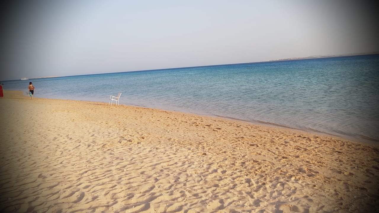 Strand Pyramisa Beach Resort Sahl Hasheesh