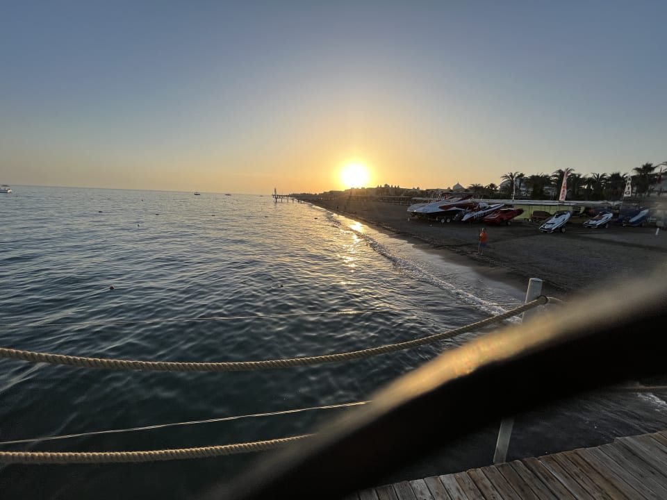 Strand Belek Beach Resort Hotel