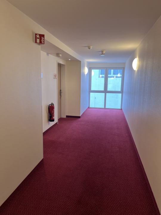 Sonstiges Hotel Hafen Büsum