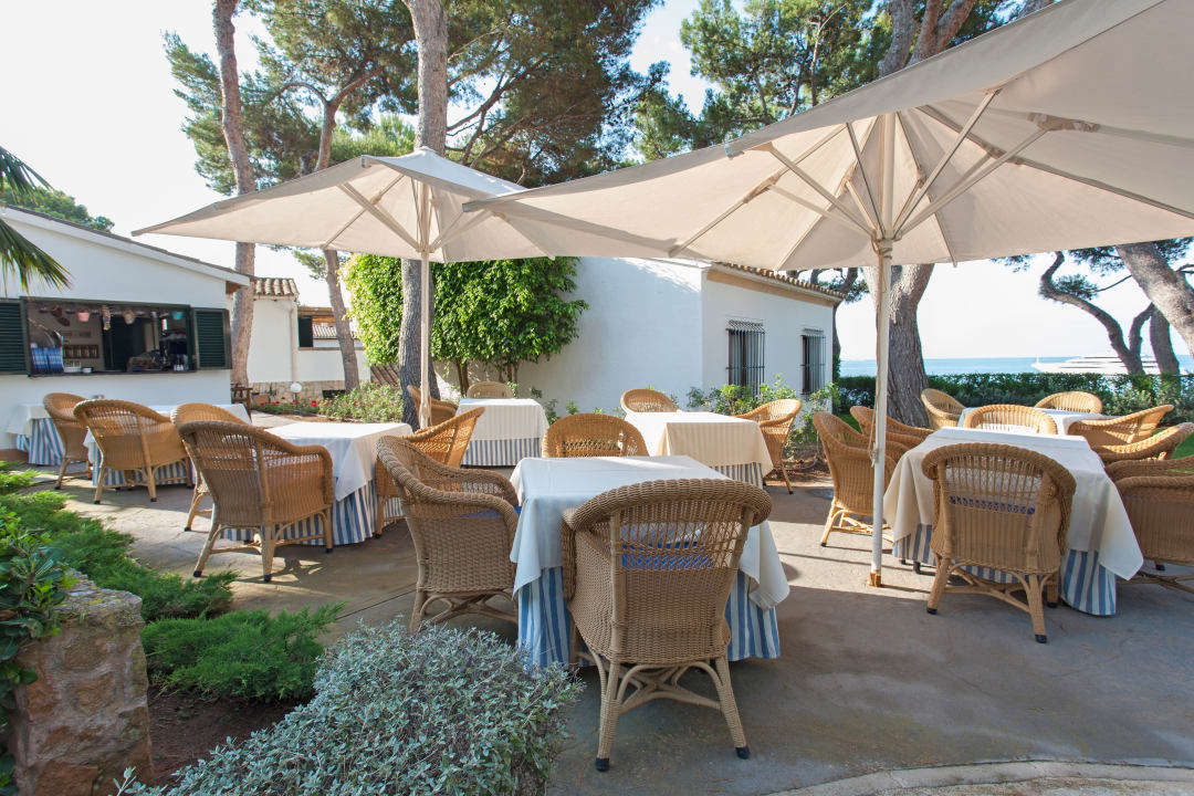 Sonstiges Hotel Bendinat