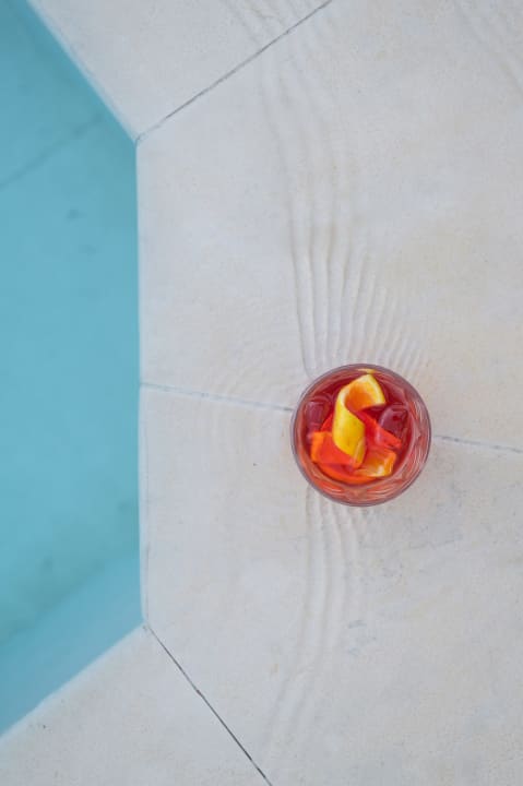 Sonstiges Matala Bay Hotel & Apartments