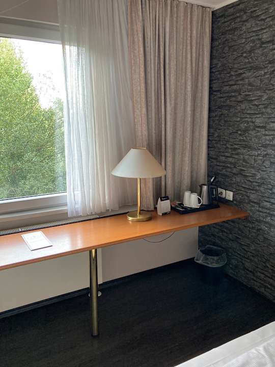 Zimmer Best Western Plaza Hotel Zwickau