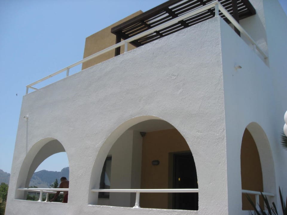 Hotel Mikri Poli Atlantica Mikri Poli Rhodes