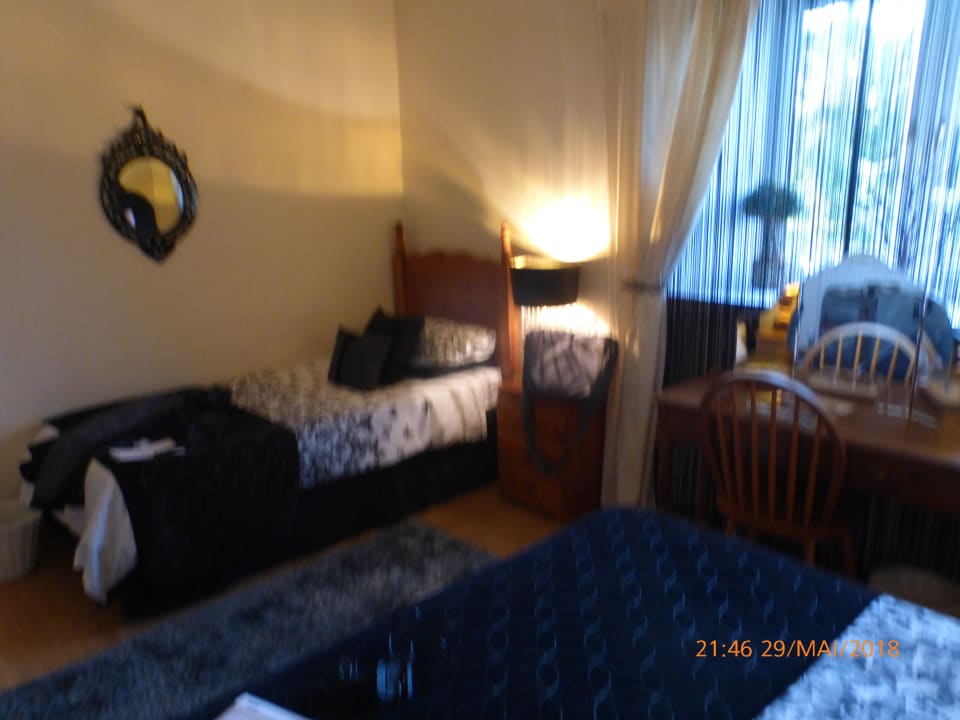 Zimmer Huntlywood Granary