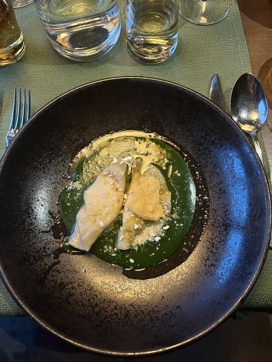 Gastro Alphotel Tyrol