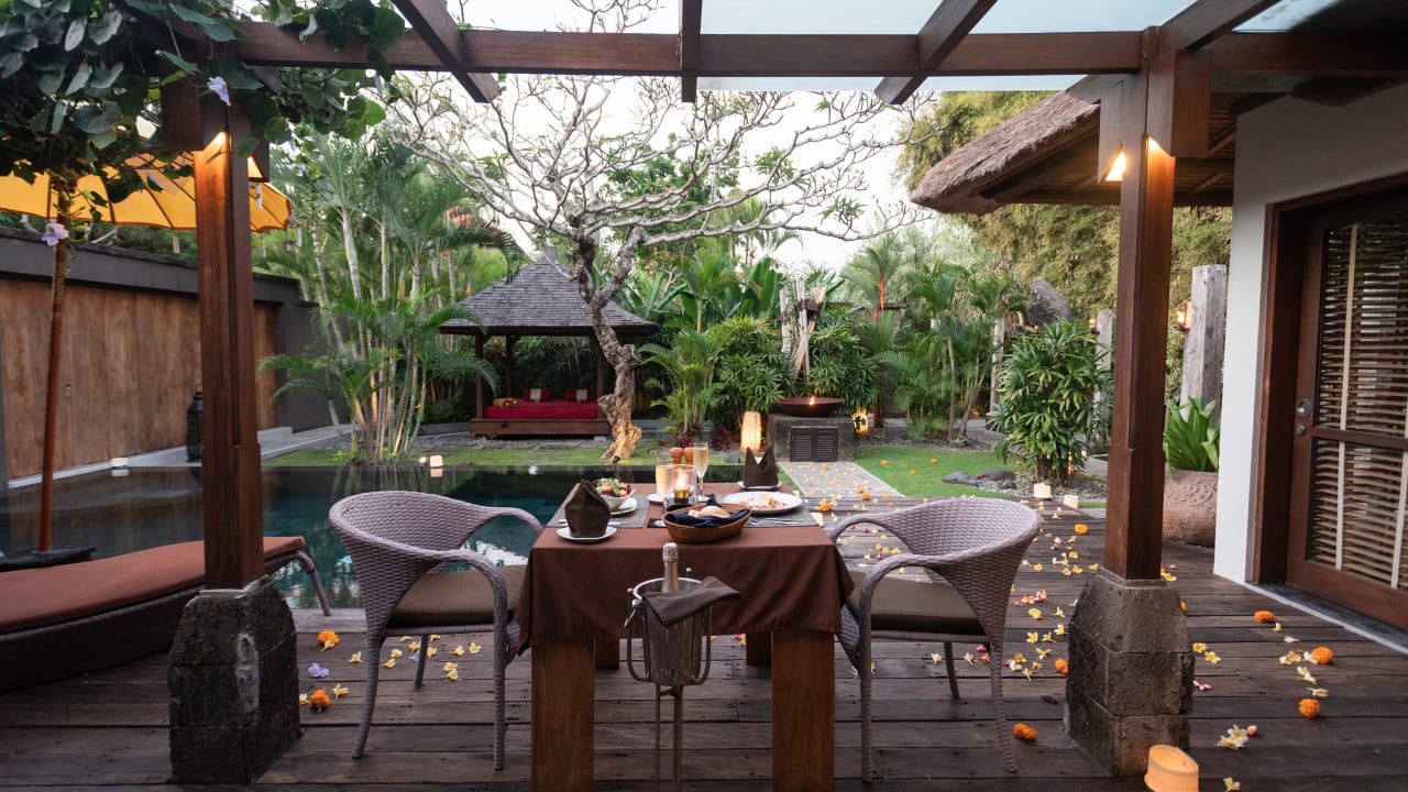 Zimmer Jamahal Private Resort & Spa