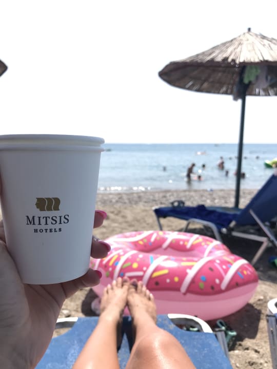 Gastro Mitsis Rodos Maris