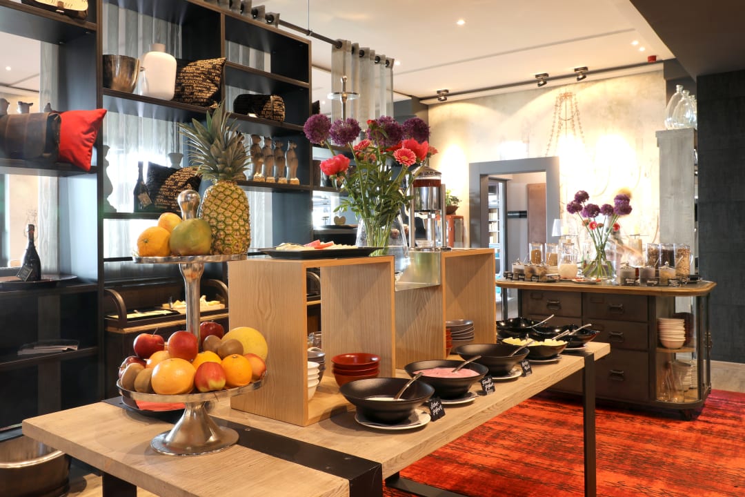 Gastro Nägler´s Fine Lounge Hotel