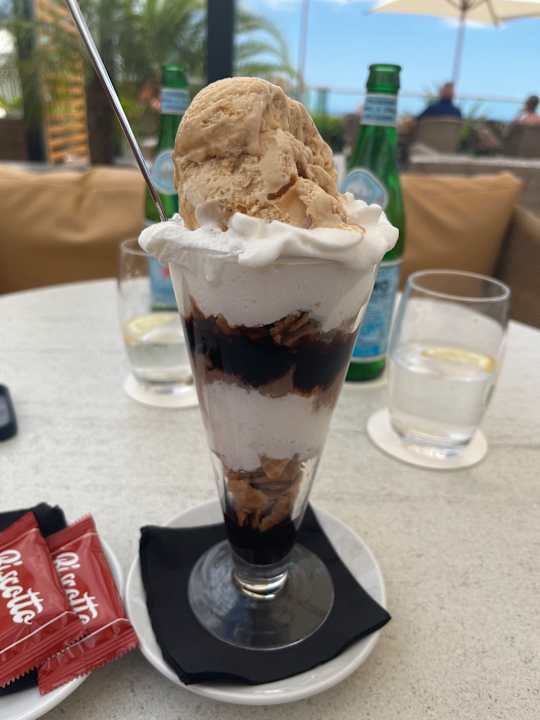 Gastro Hotel Riu Palace Maspalomas Adults Only