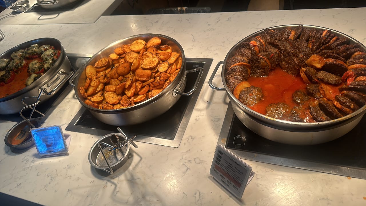 Gastro Rixos Premium Tekirova