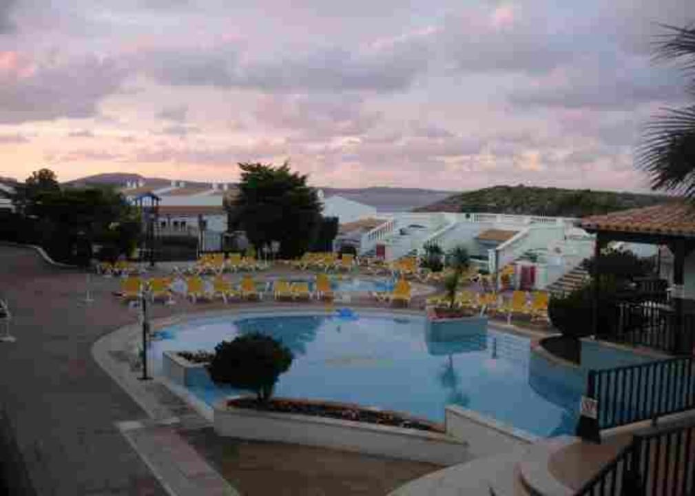 Isla Paraiso Apartments Isla Paraiso