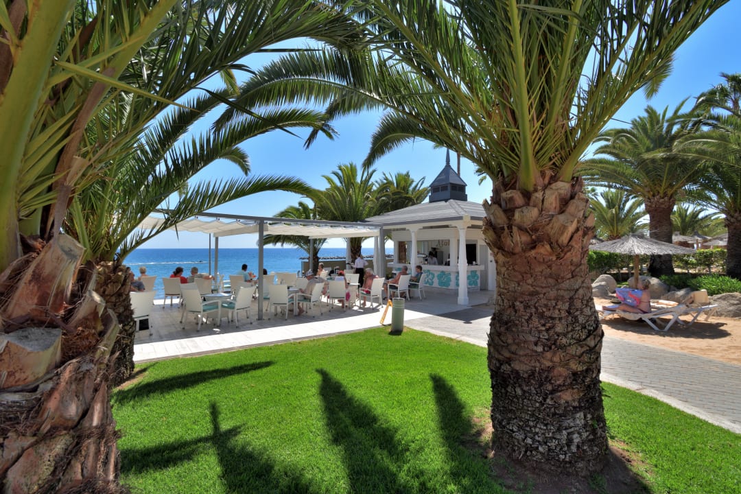 Pool Hotel Riu Arecas - Adults only