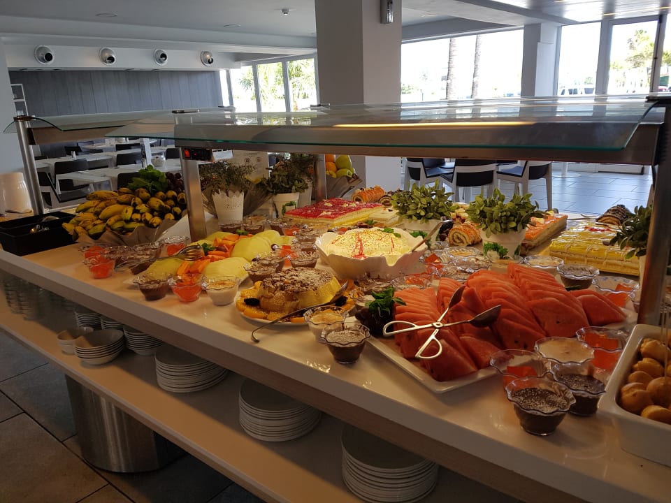 Restaurant Servatur Playa Bonita